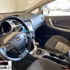 Kia Ceed Cee'd 1.6 GDI L
