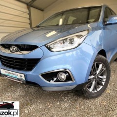Hyundai ix35 2.0 GDI Style 4WD