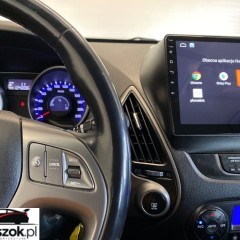 Hyundai ix35 2.0 GDI Style 4WD