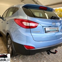 Hyundai ix35 2.0 GDI Style 4WD