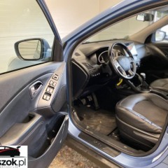 Hyundai ix35 2.0 GDI Style 4WD