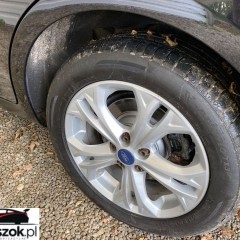 Ford S-Max 2.0 TDCi DPF Titanium