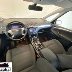 Ford S-Max 2.0 TDCi DPF Titanium