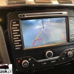Ford S-Max 2.0 TDCi DPF Titanium
