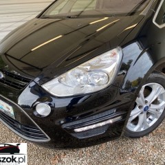 Ford S-Max 2.0 TDCi DPF Titanium