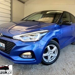 Hyundai i20 1.2 Style