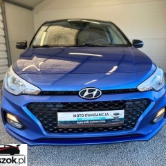 Hyundai i20 1.2 Style