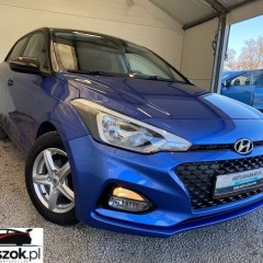 Hyundai i20 1.2 Style