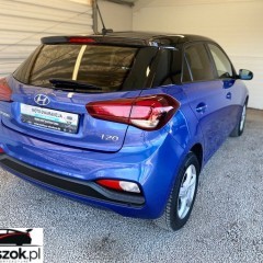 Hyundai i20 1.2 Style