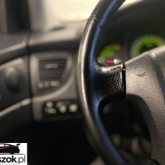 Kia Sportage 2.0 4WD Champ