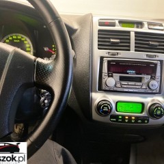 Kia Sportage 2.0 4WD Champ