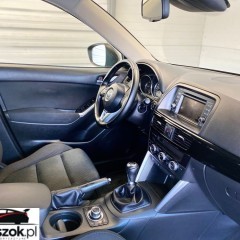 Mazda CX-5 2.2 D Skymotion 2WD