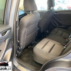 Mazda CX-5 2.2 D Skymotion 2WD
