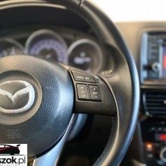 Mazda CX-5 2.2 D Skymotion 2WD