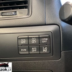 Mazda CX-5 2.2 D Skymotion 2WD
