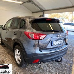 Mazda CX-5 2.2 D Skymotion 2WD