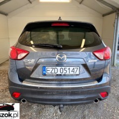 Mazda CX-5 2.2 D Skymotion 2WD