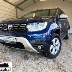 Dacia Duster 1.6 SCe Ambiance S&S