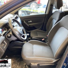 Dacia Duster 1.6 SCe Ambiance S&S