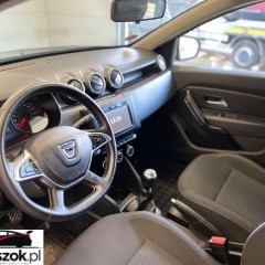 Dacia Duster 1.6 SCe Ambiance S&S