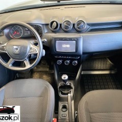 Dacia Duster 1.6 SCe Ambiance S&S