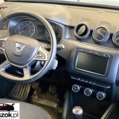 Dacia Duster 1.6 SCe Ambiance S&S