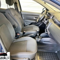 Dacia Duster 1.6 SCe Ambiance S&S