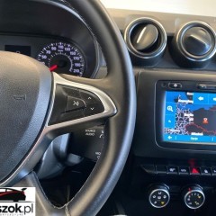 Dacia Duster 1.6 SCe Ambiance S&S