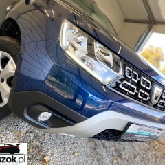 Dacia Duster 1.6 SCe Ambiance S&S