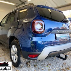 Dacia Duster 1.6 SCe Ambiance S&S