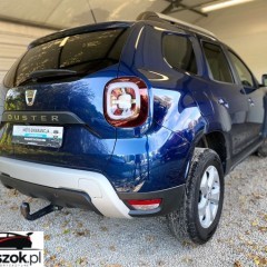Dacia Duster 1.6 SCe Ambiance S&S