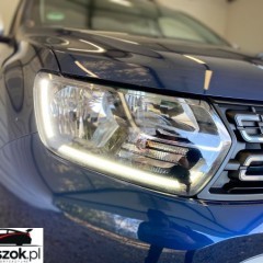 Dacia Duster 1.6 SCe Ambiance S&S