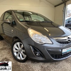 Opel Corsa 1.4 16V Innovation 110 Jahre