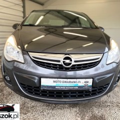 Opel Corsa 1.4 16V Innovation 110 Jahre