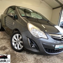 Opel Corsa 1.4 16V Innovation 110 Jahre