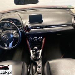 Mazda CX-3 2.0 Skypassion