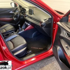 Mazda CX-3 2.0 Skypassion