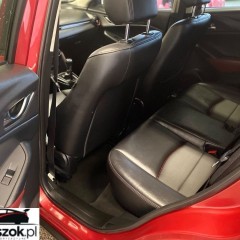 Mazda CX-3 2.0 Skypassion