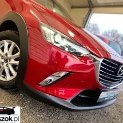Mazda CX-3 2.0 Skypassion