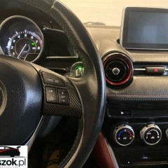 Mazda CX-3 2.0 Skypassion