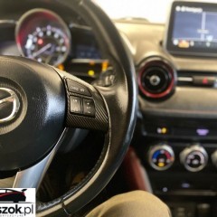 Mazda CX-3 2.0 Skypassion