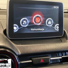 Mazda CX-3 2.0 Skypassion