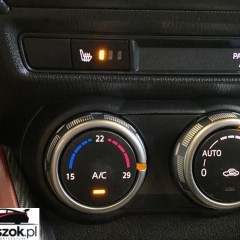 Mazda CX-3 2.0 Skypassion