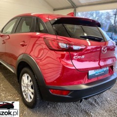 Mazda CX-3 2.0 Skypassion