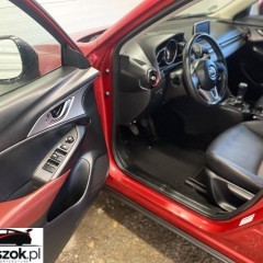 Mazda CX-3 2.0 Skypassion