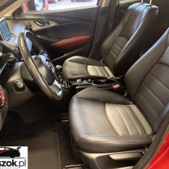 Mazda CX-3 2.0 Skypassion