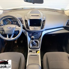 Ford Kuga 1.5 TDCi FWD Trend