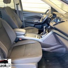 Ford Kuga 1.5 TDCi FWD Trend