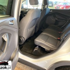 Ford Kuga 1.5 TDCi FWD Trend