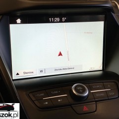 Ford Kuga 1.5 TDCi FWD Trend